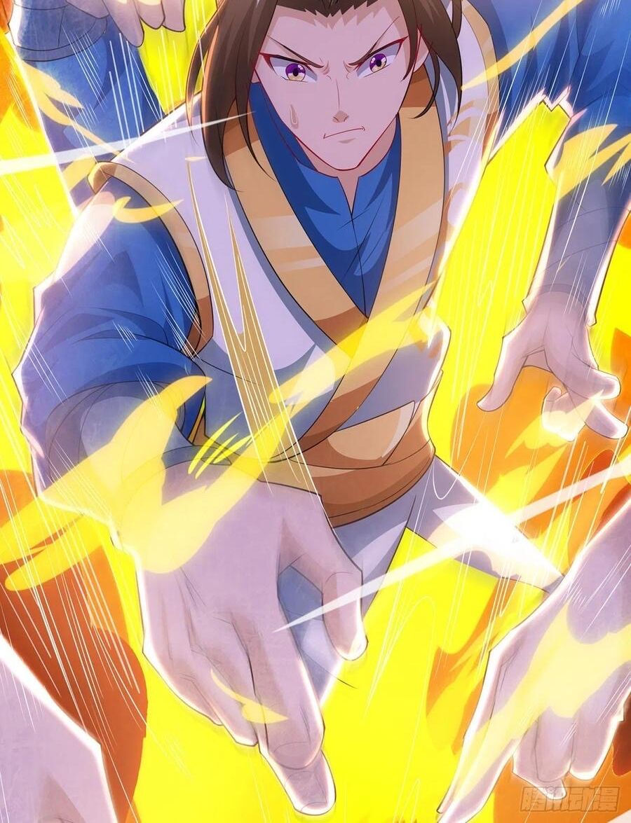 chúa tể tam giới chapter 118 41