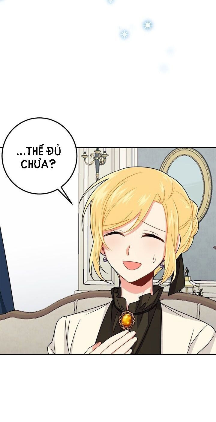 tôi là tiểu thư của gia đình này chapter 110 8