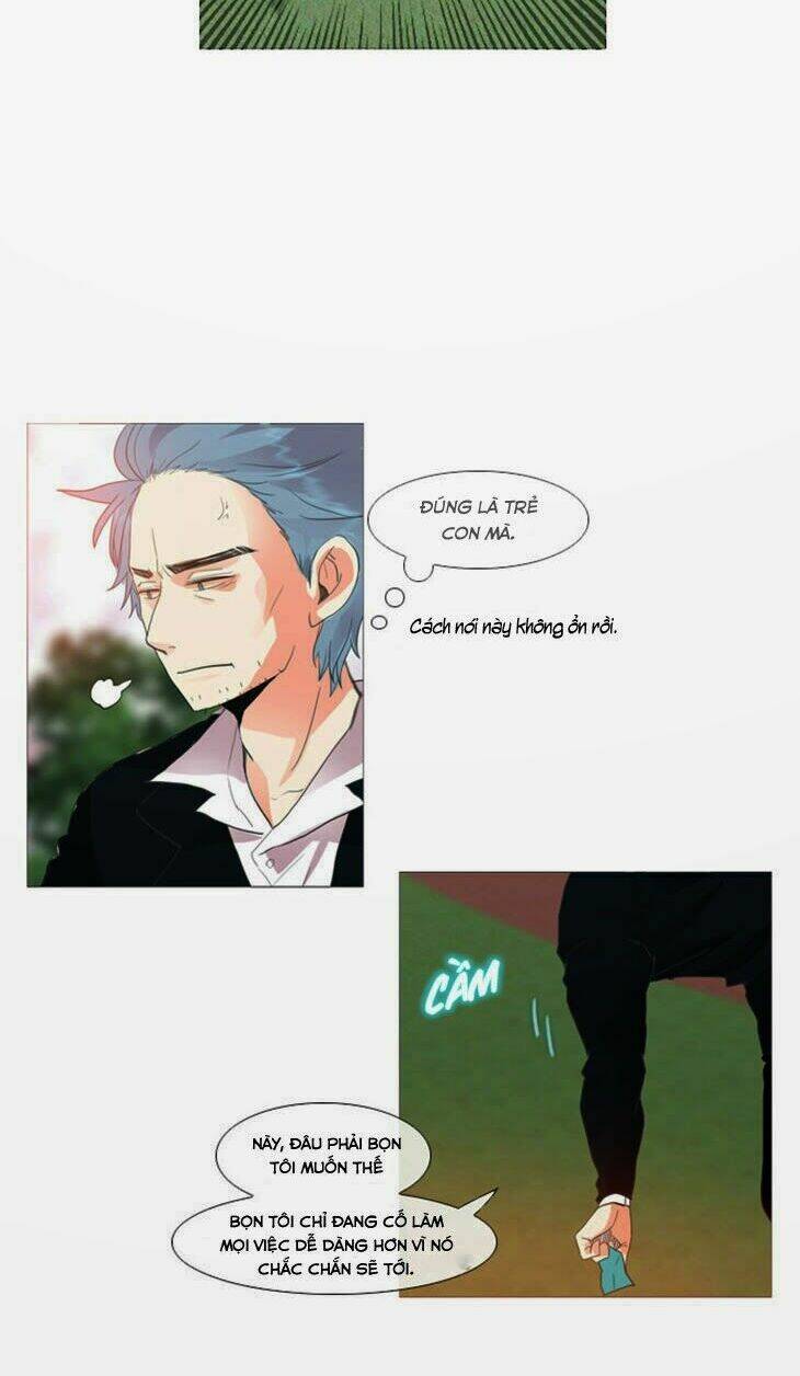 món quà từ chúa chapter 26 7