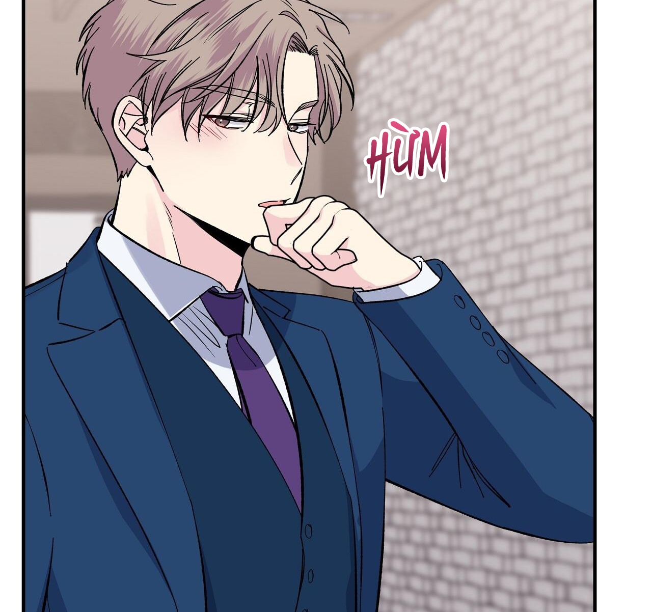 vị ngọt đôi môi chapter 49 96