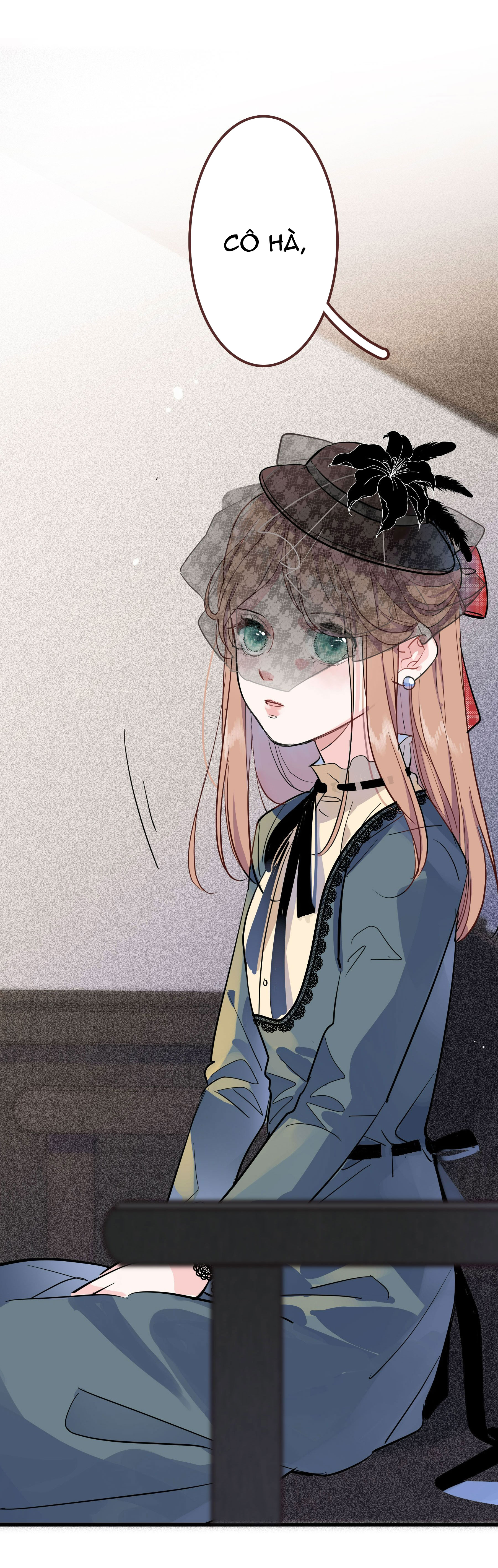 sau màn mưa bụi chapter 3 25