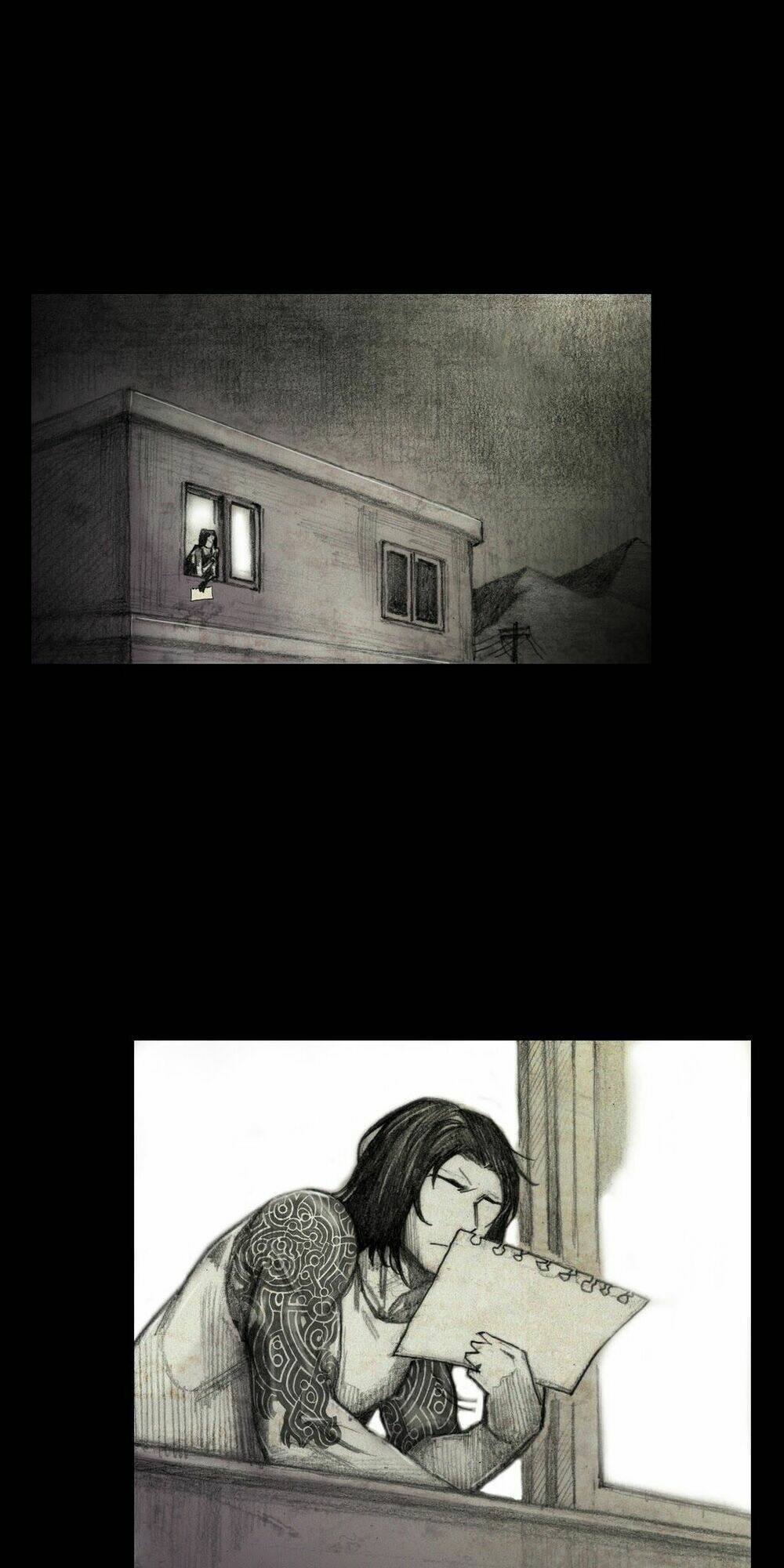 ngôi nhà của những búp bê chapter 6 64