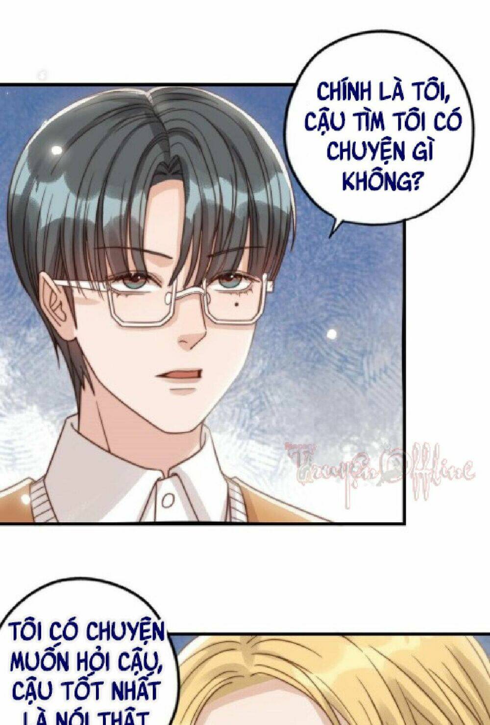 chồng trước 18 tuổi chapter 73 10