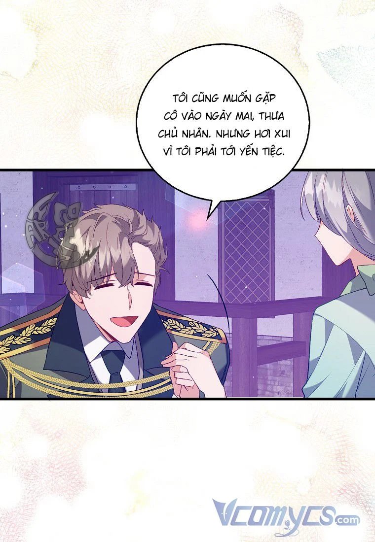 tôi chỉ nhận ra sau khi mất cô ấy chapter 13 24