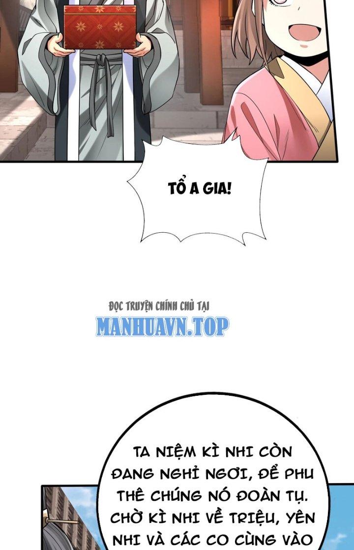 đại tần, ta là con tần thủy hoàng, giết địch thành thần chapter 55 30