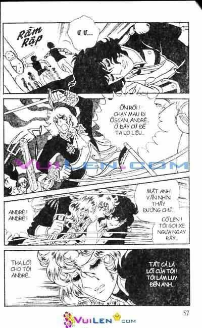 hoa hồng véc-xây chapter 9 57