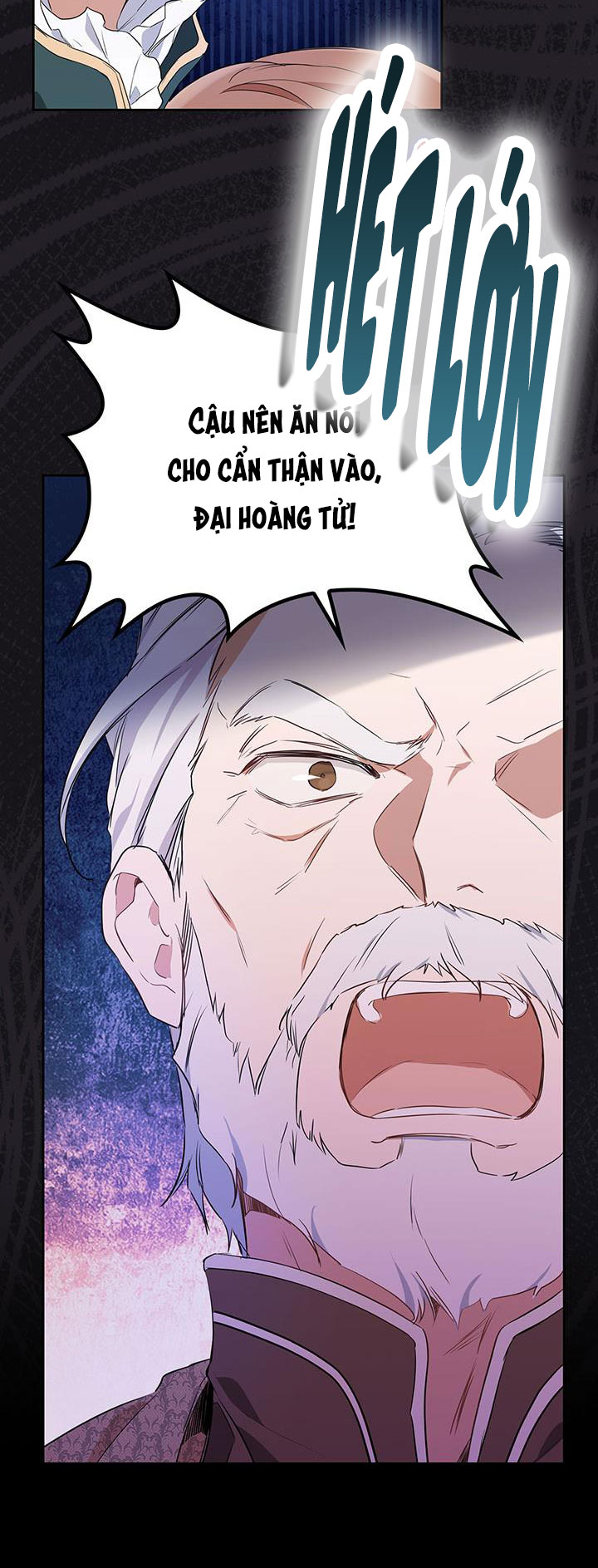 lần này tôi sẽ trở thành gia chủ chapter 61 10