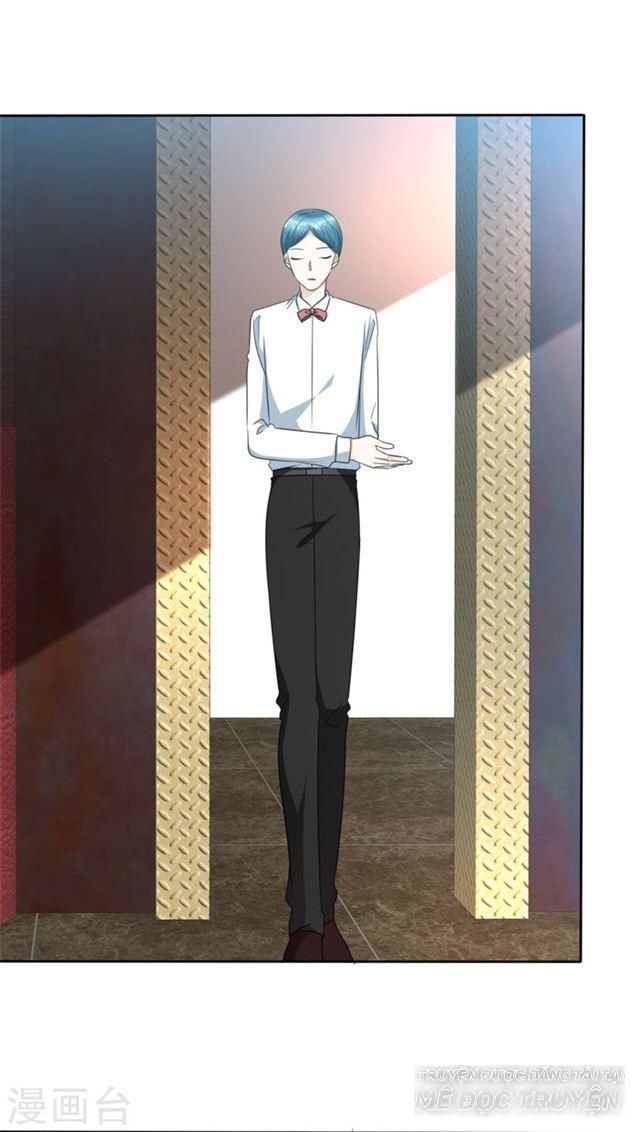 con đường phản công của sủng thê chapter 41 6