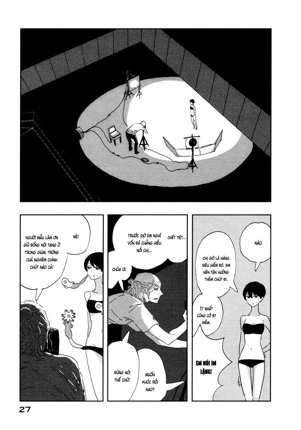 haruko ichikawa sakuhinshuu chapter 5 31