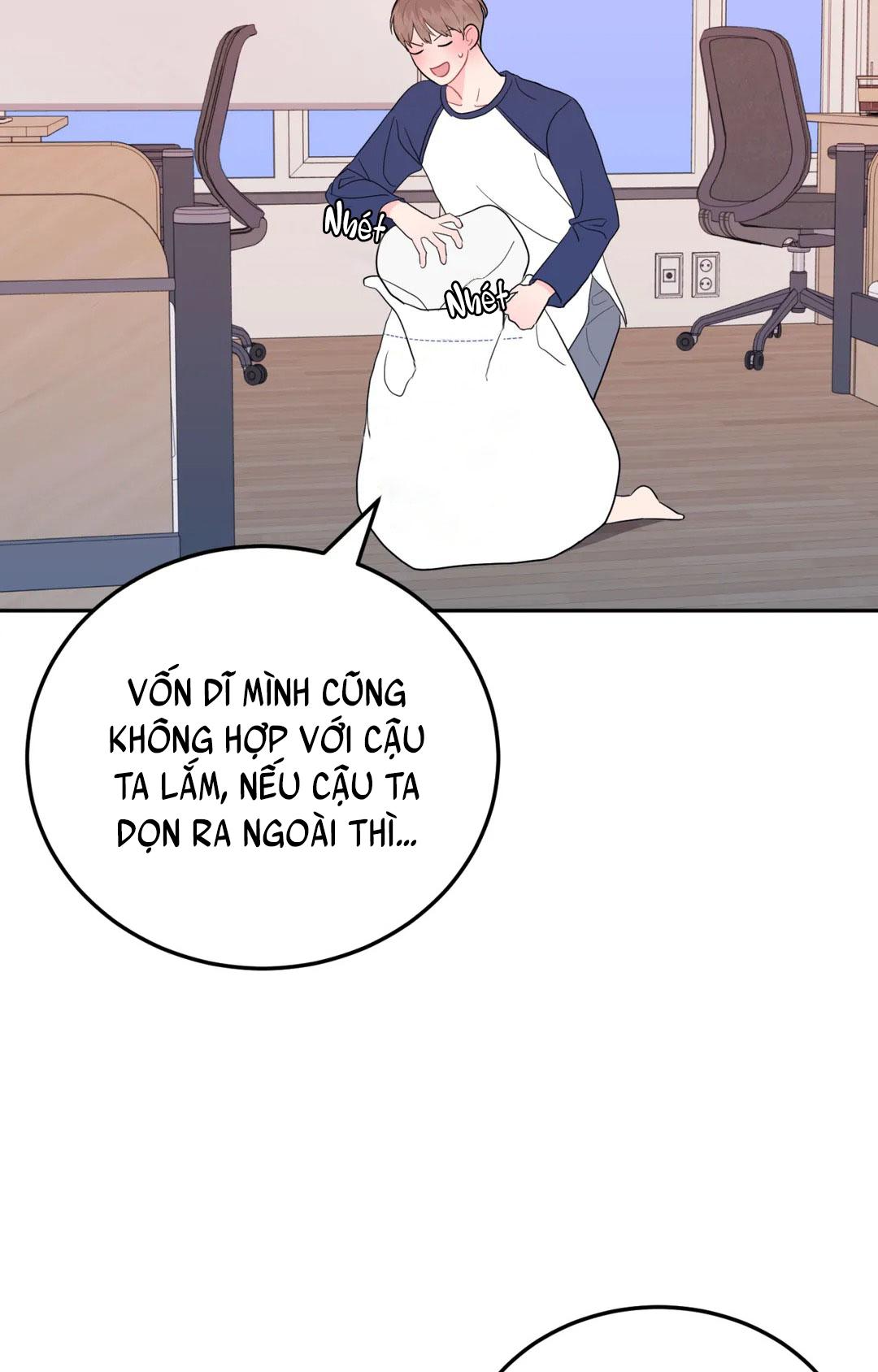 lưng chừng chapter 3 15