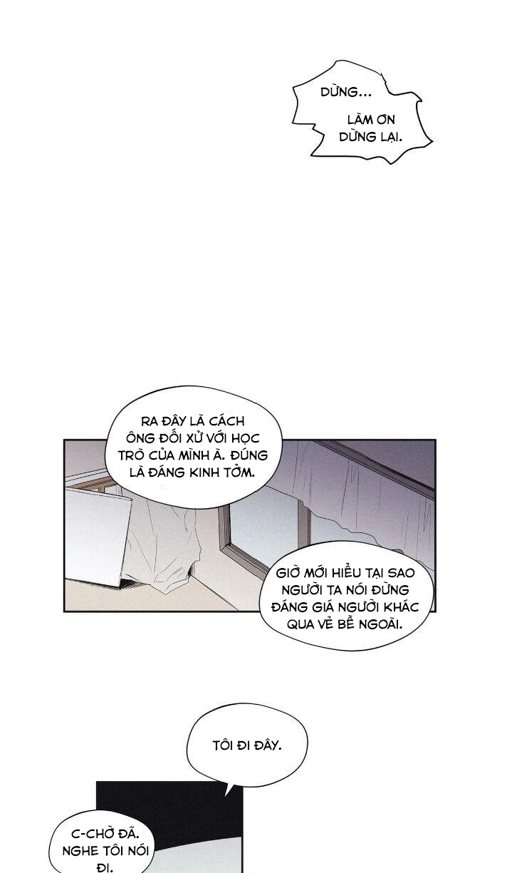 chiếu tướng chapter 23 16