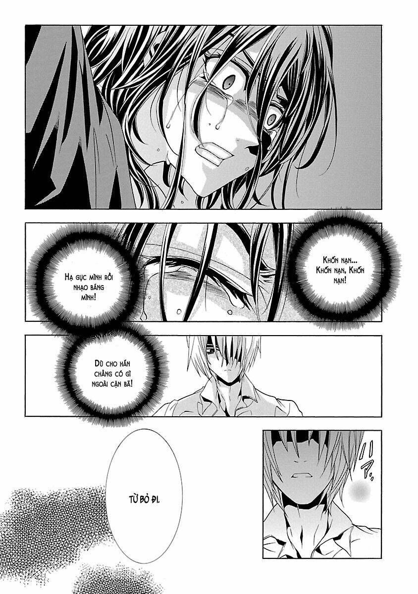 fukushuu kyoushitsu chapter 24 14