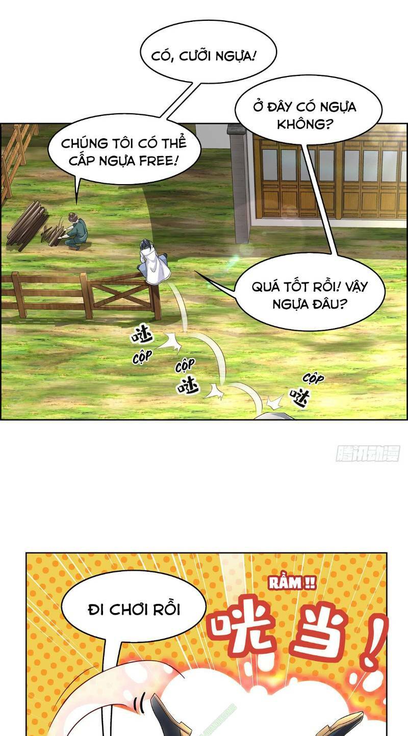 võng du chi tối cường đoán mệnh sư chapter 2 6