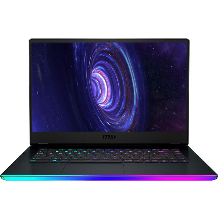 Laptop MSI GE66 Raider 10SF-044VN (Core i7-10750H/ 16GB (8GB x2) DDR4 2666MHz/ 1TB SSD PCIe G3X4/ RTX 2070 8GB GDDR6/ 15.6 FHD IPS 240Hz/ Win 10) - Hàng Chính Hãng