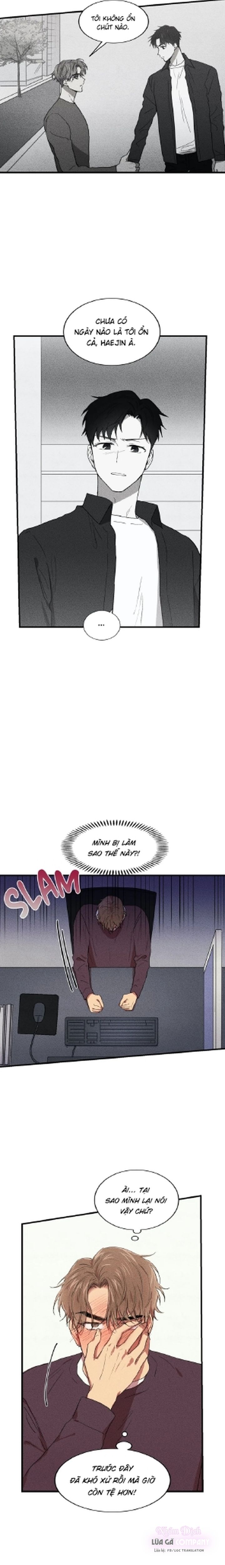 điều chưa được nói ra chapter 8 6