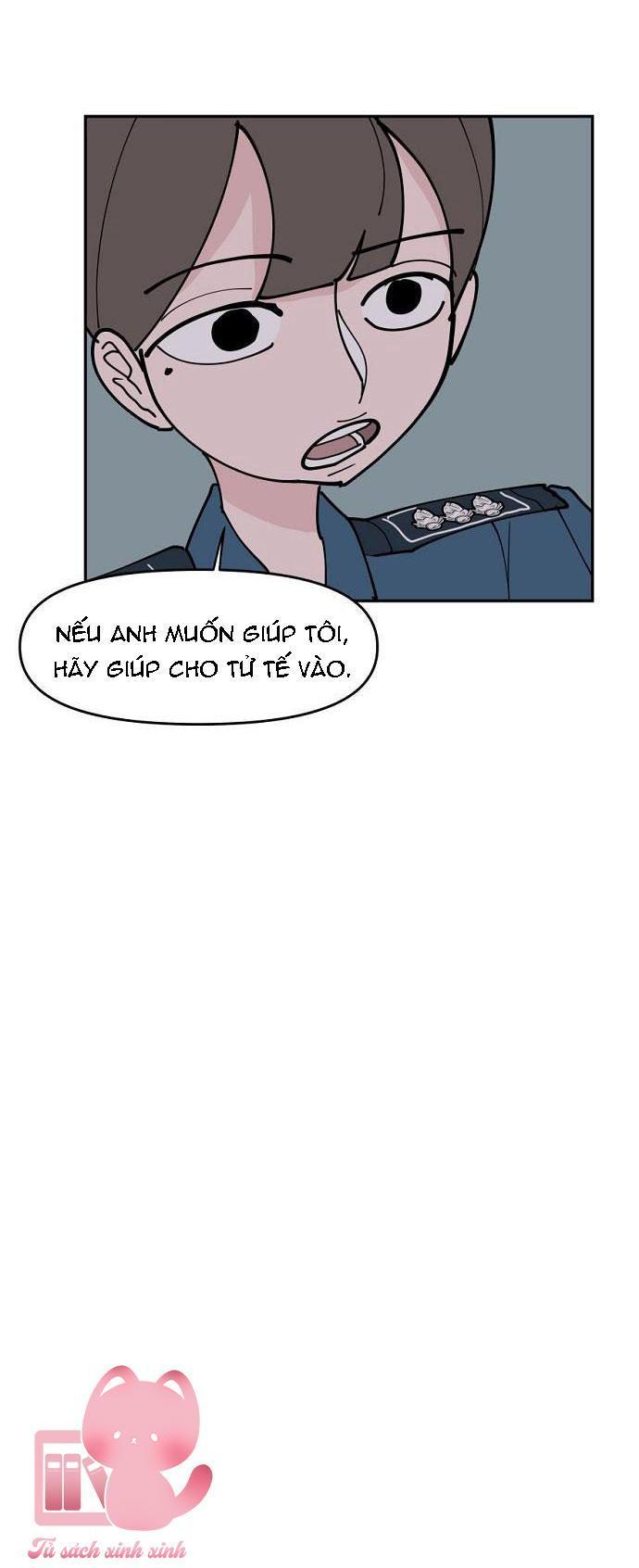 yêu không hồi kết chapter 8 27