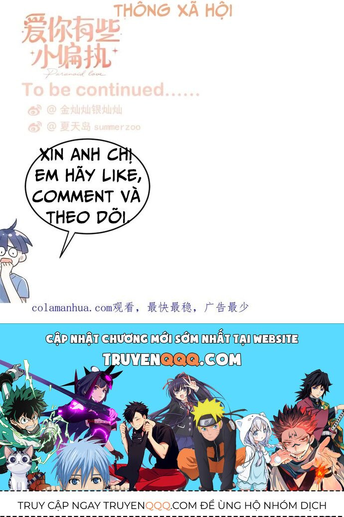 tình yêu huyễn tưởng chapter 20 25