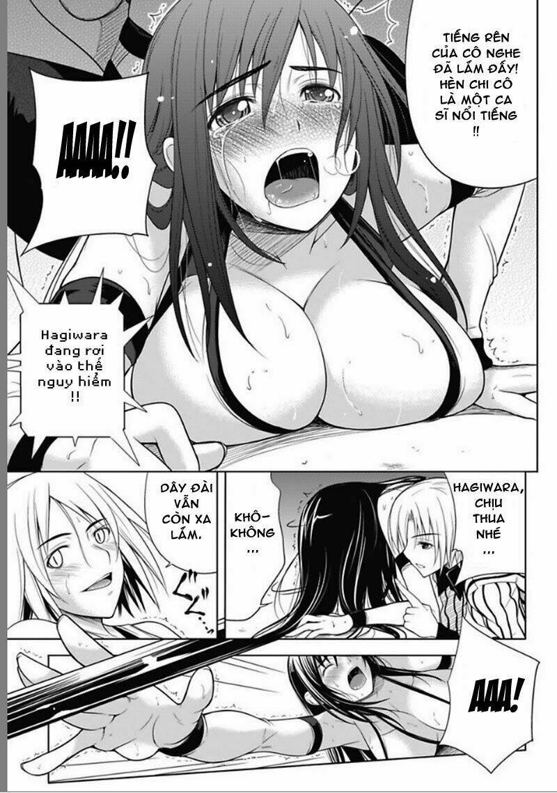 sekai de ichiban tsuyokunaritai! chapter 2 12