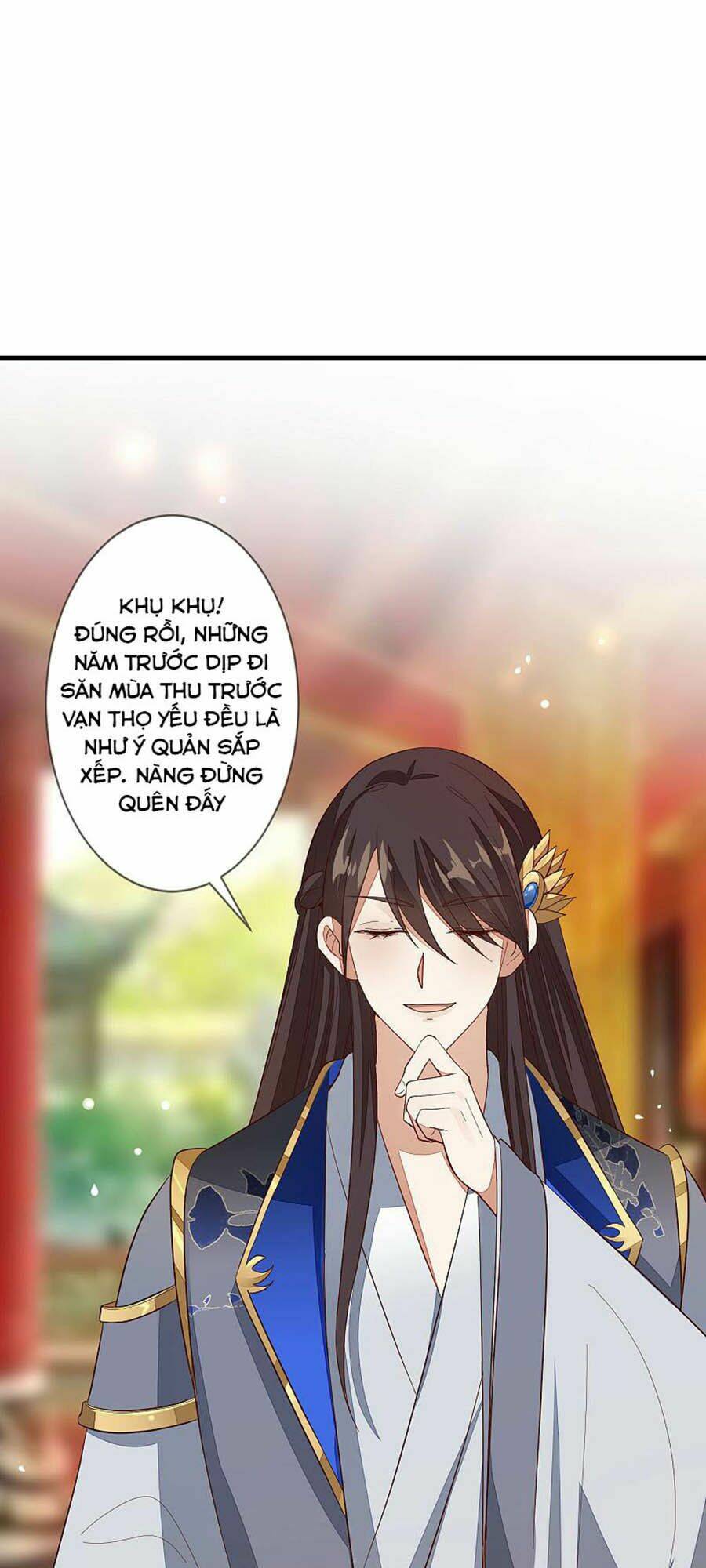 cửu khuyết phong hoa chapter 115 7