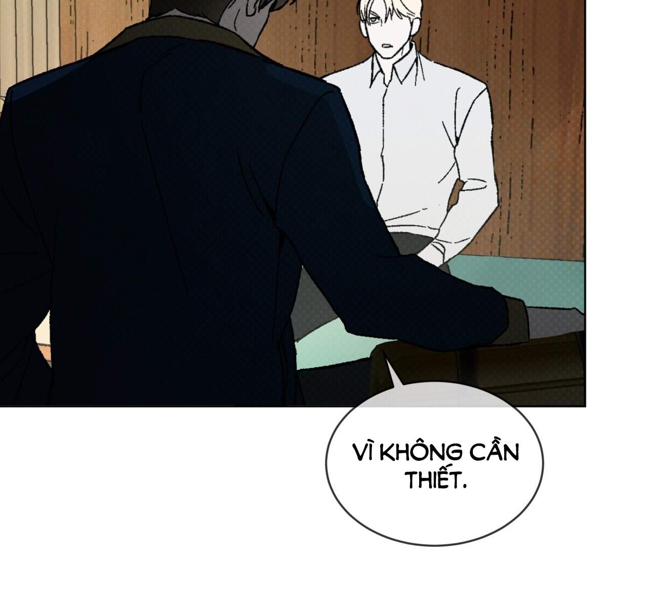 codename anastasia chapter 22.2 71