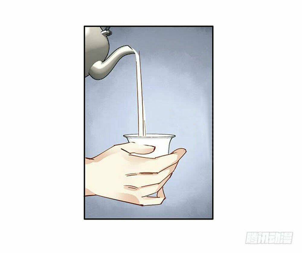 thiền tâm vấn đạo chapter 36 48