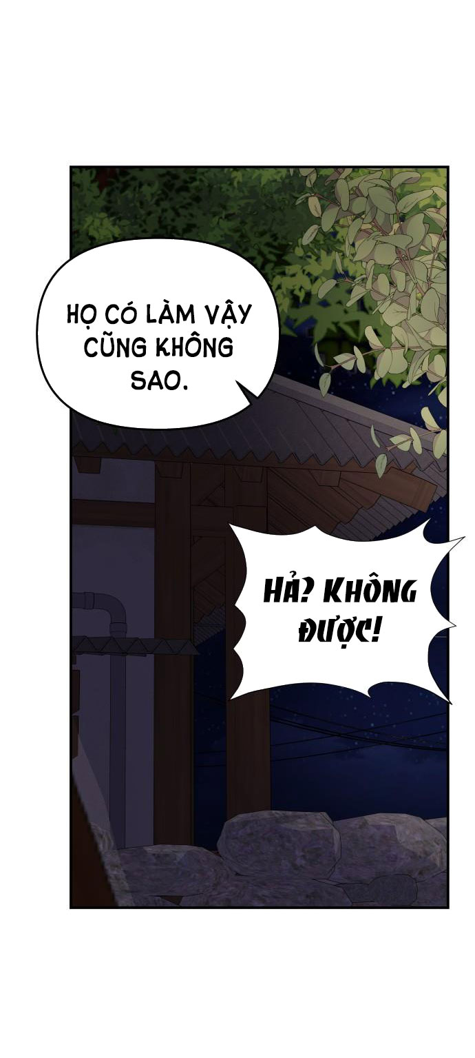 gửi em người đánh cắp những vì sao - to you who swallowed a star chapter 118.2 10