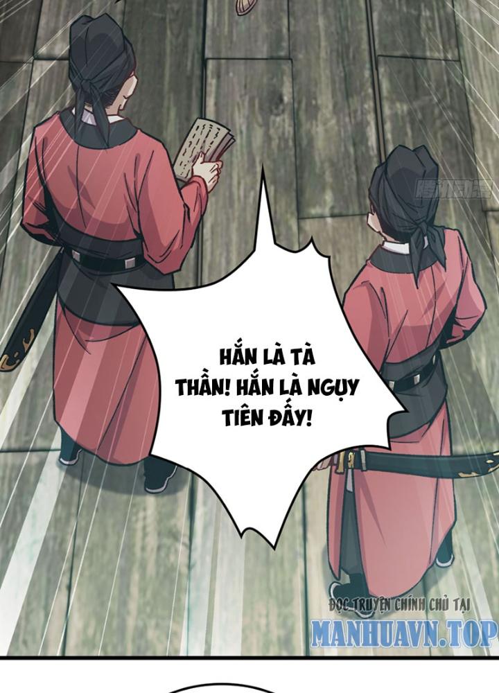 ngụy tiên chapter 0 88