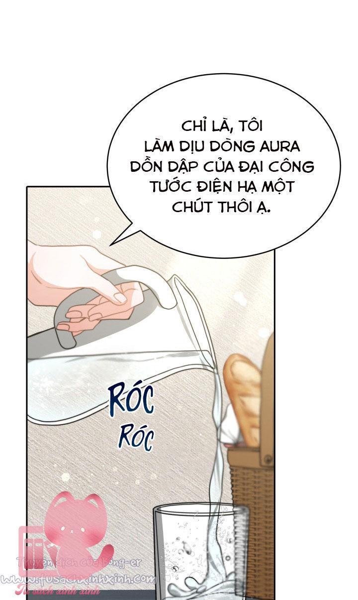 từ chồng cũ hóa thành nam chính chapter 14 37