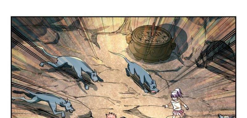 võ lực chí mạng chapter 22 22