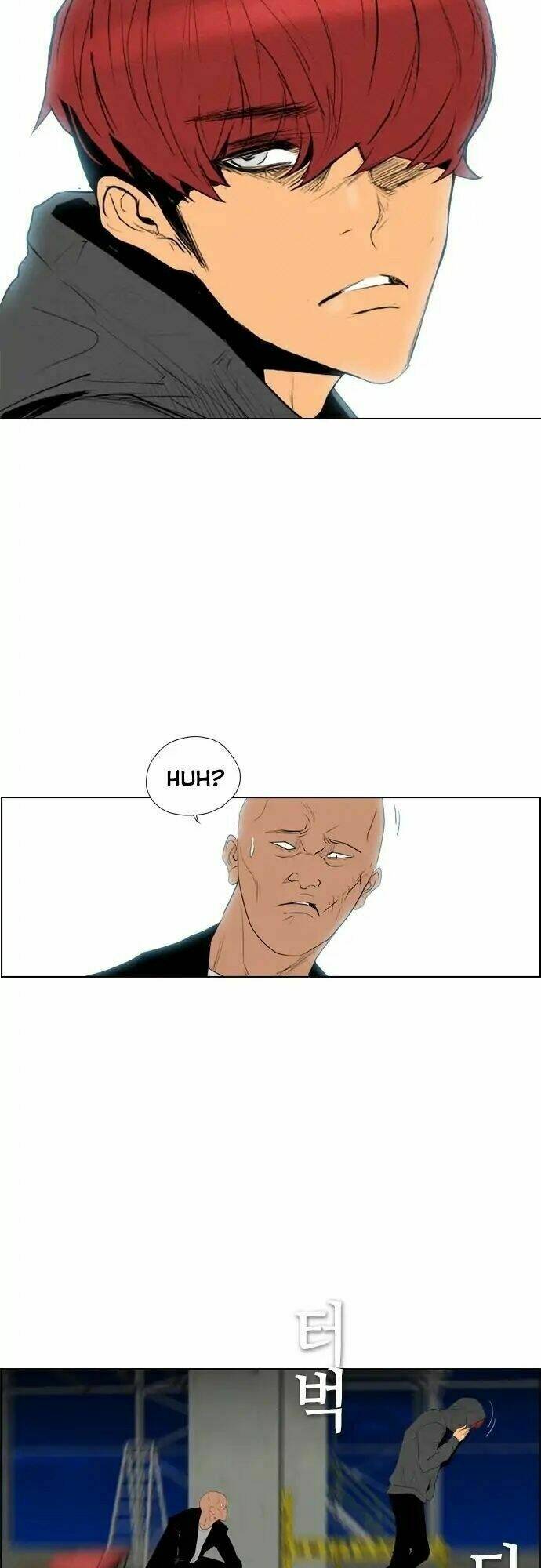 kẻ hồi sinh chapter 69 36