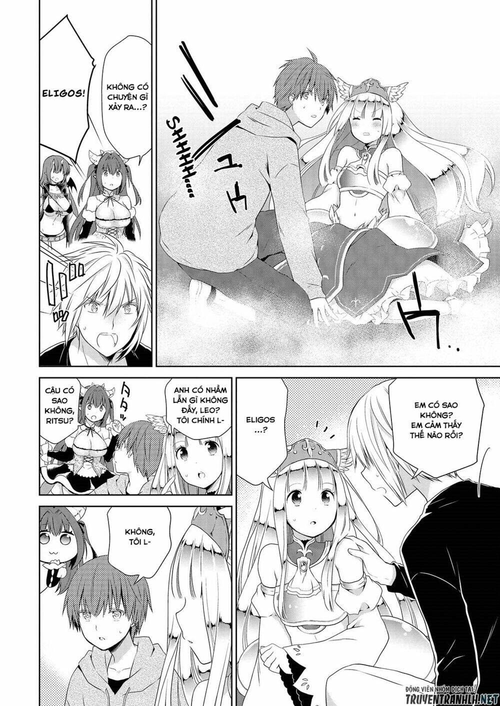 asmodeus wa akiramenai chapter 42 15