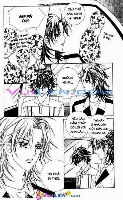 ngọt đắng tình yêu chapter 7 137