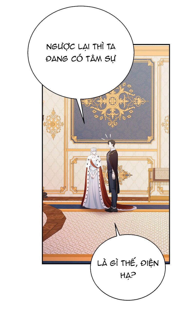 nữ hầu muốn đình công chapter 30 47