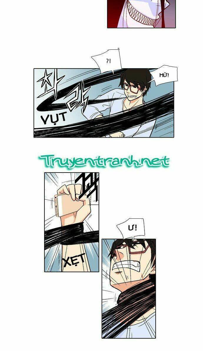 the language of god chapter 18 13