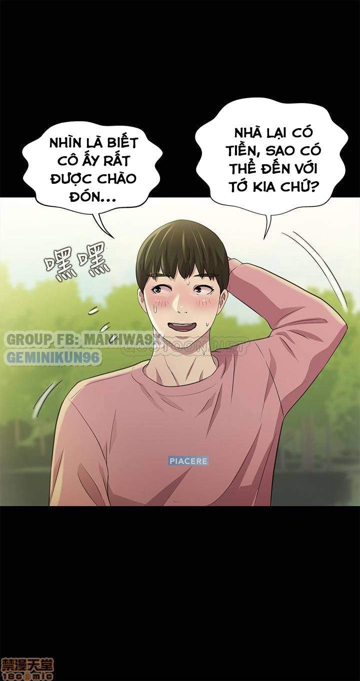 bạn gái của bạn tôi chapter 75 19