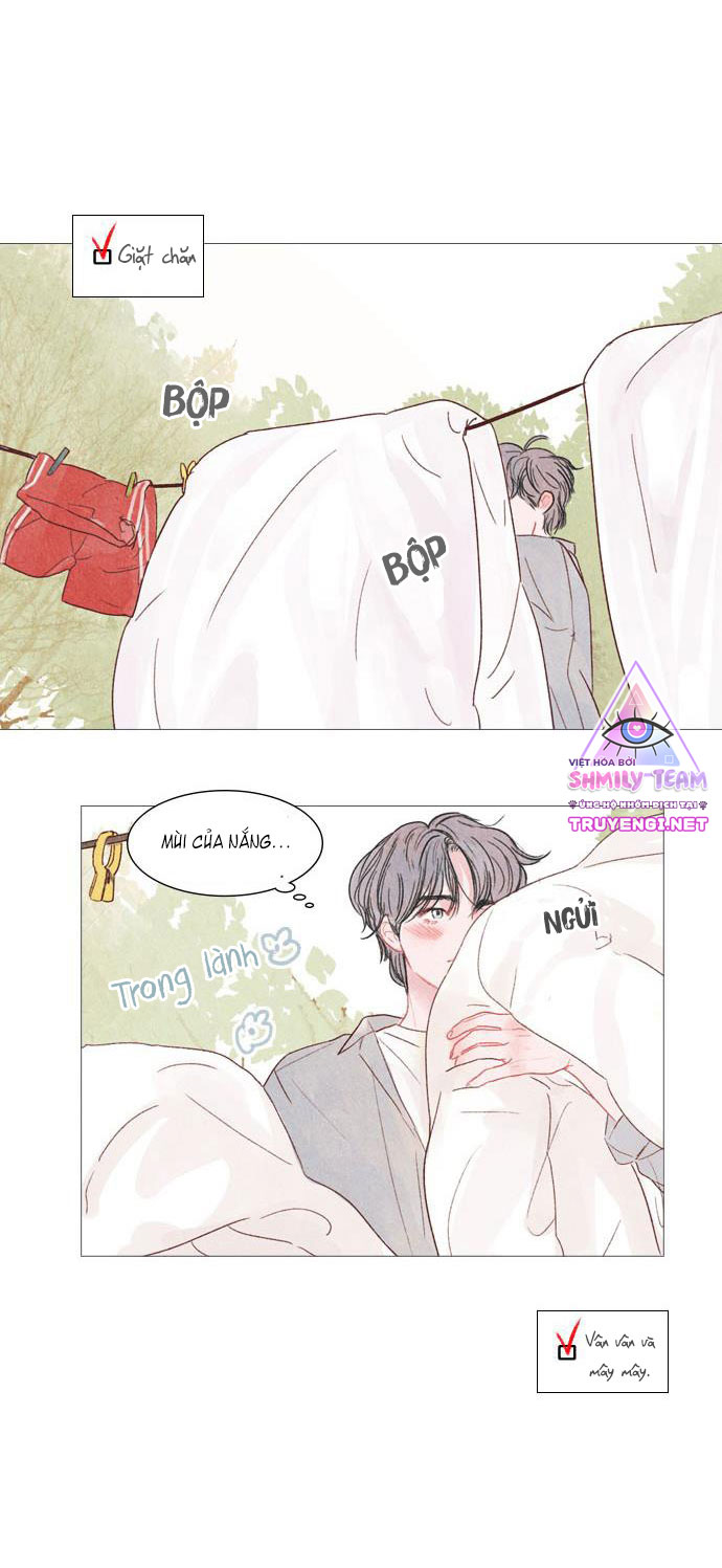 shinbi - thần bí chapter 1 73