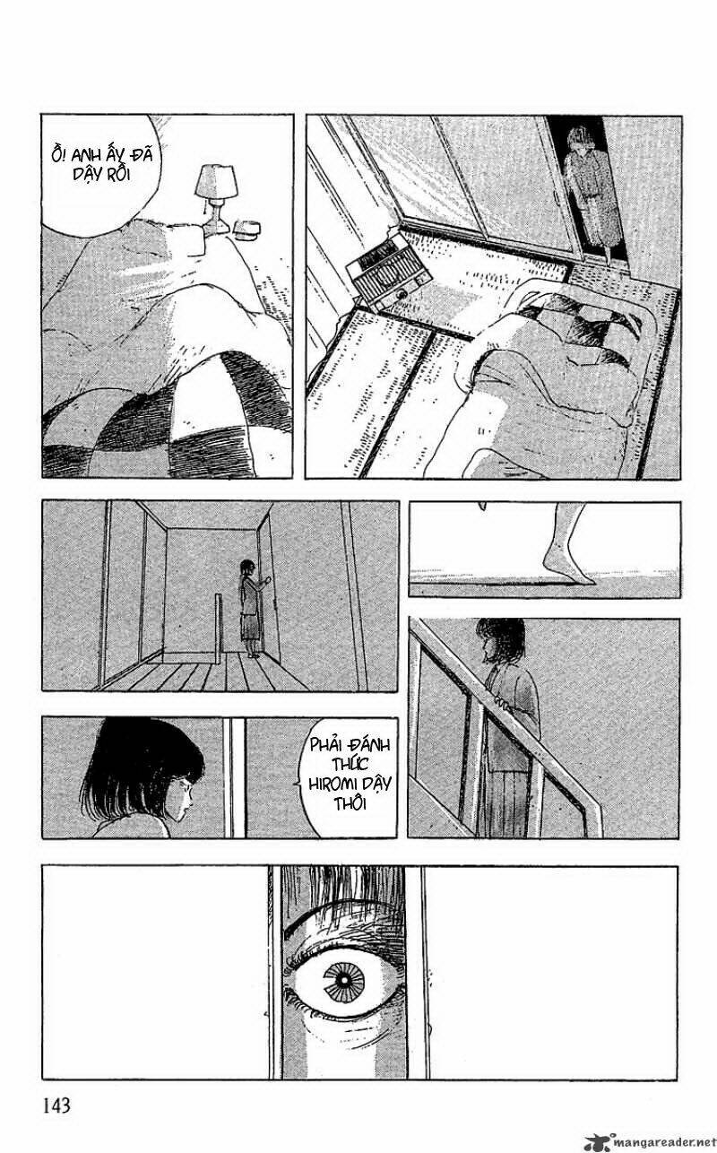 the horror mansion chapter 14 25