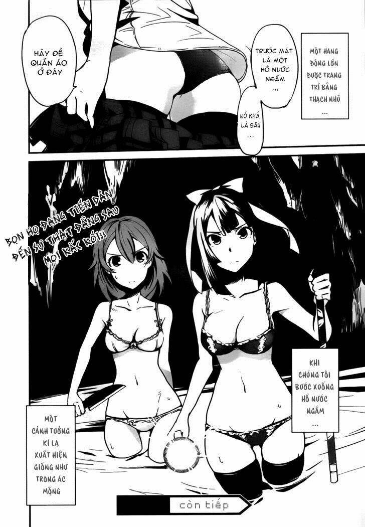bloody maiden - juusanki no shima chapter 7 29