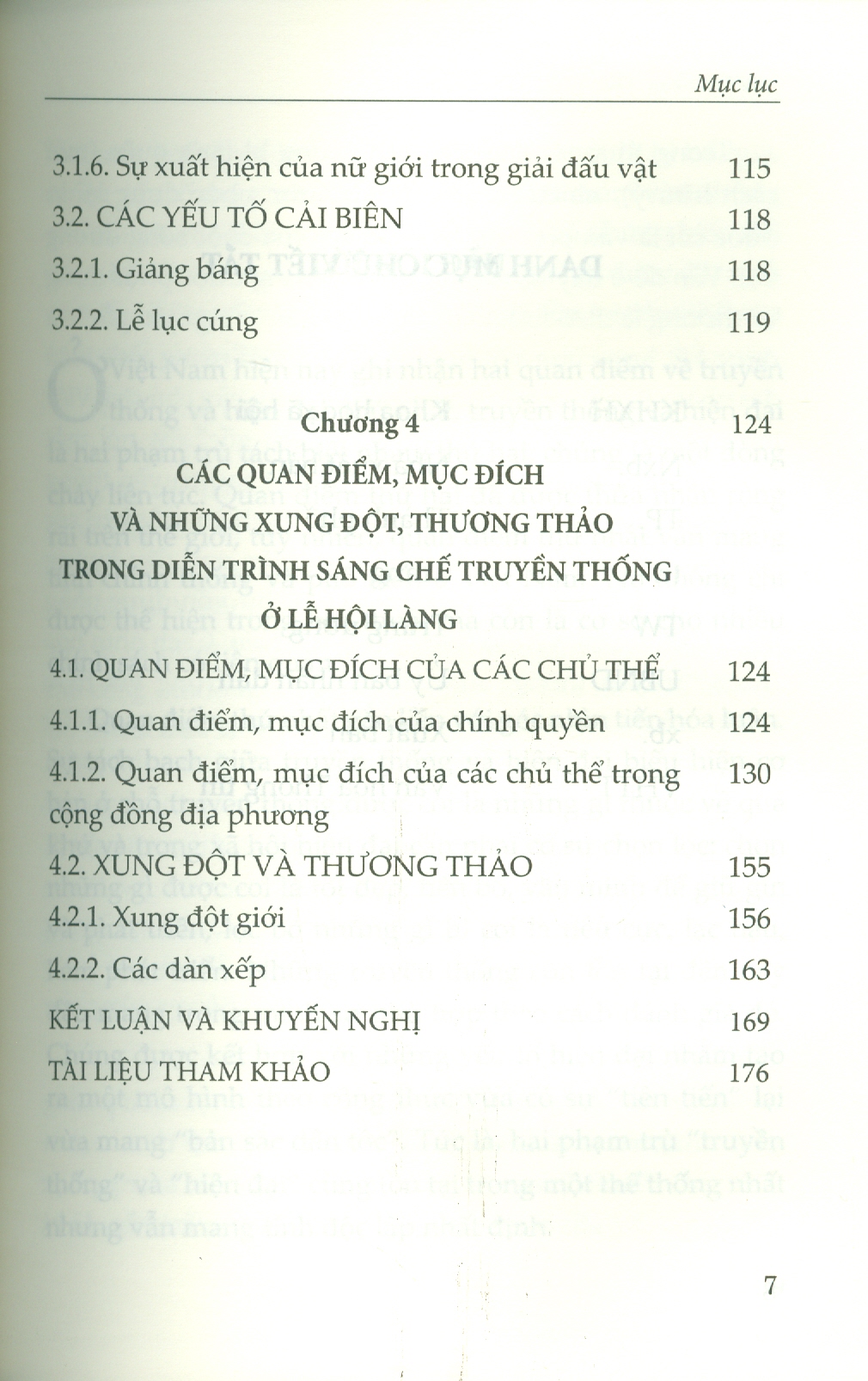 Sáng Chế Truyền Thống Trong Lễ Hội Ở Một Làng Miền Bắc Đương Đại (Sách Chuyên Khảo)