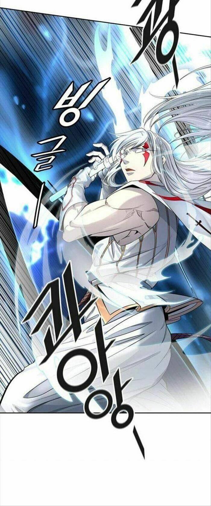 tòa tháp bí ẩn 2 chapter 508 79