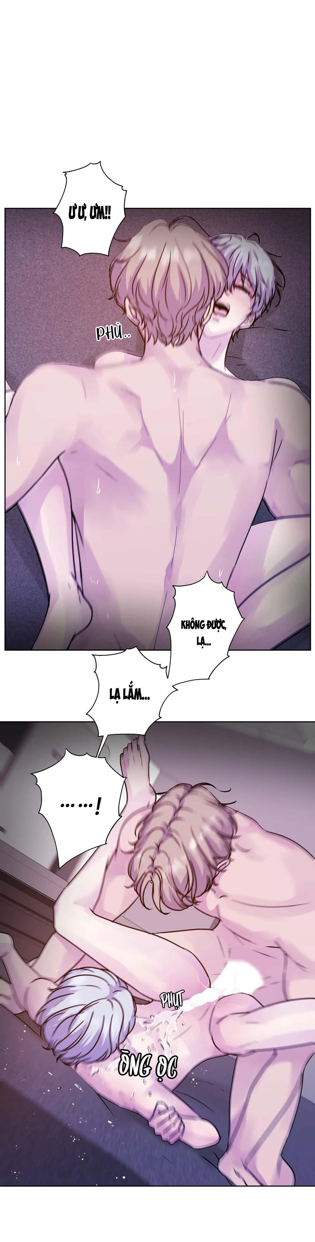 hừng đông chapter 8 34