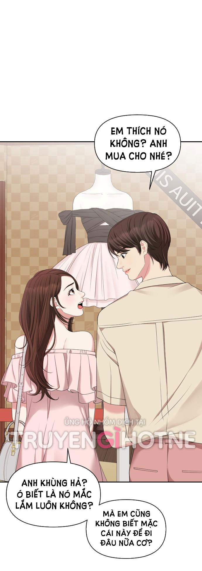 gửi em người đánh cắp những vì sao - to you who swallowed a star chapter 38.2 49