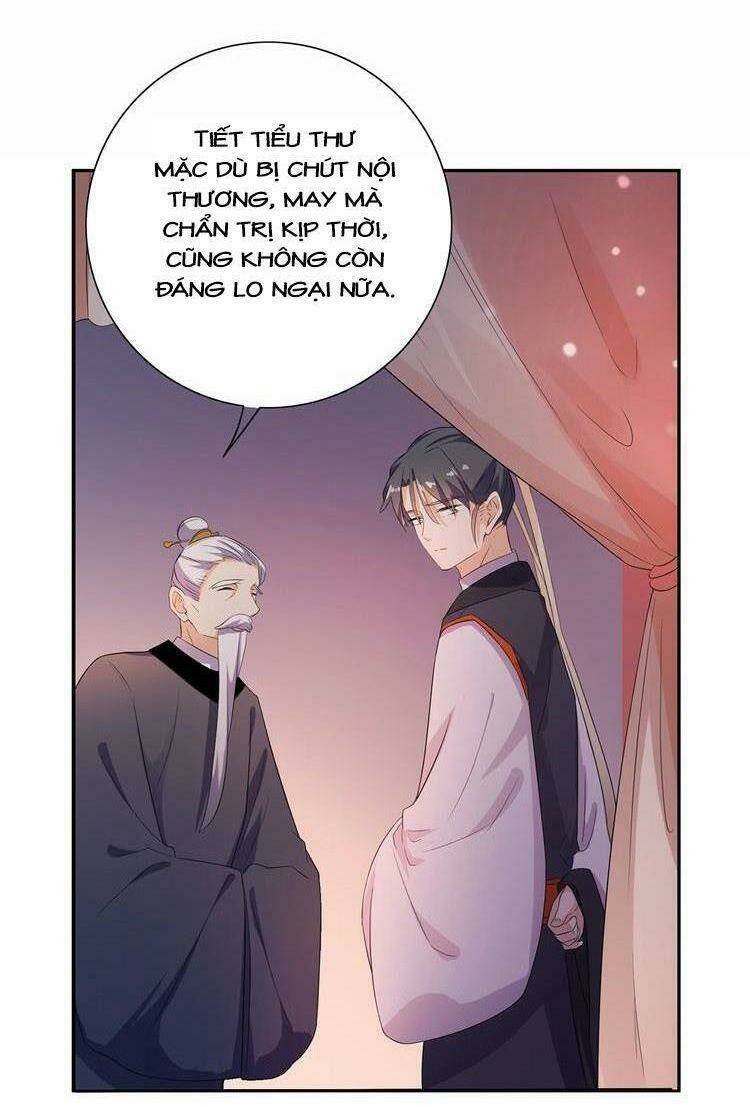 ngạo kiều vương gia huyên náo phi chapter 19 12