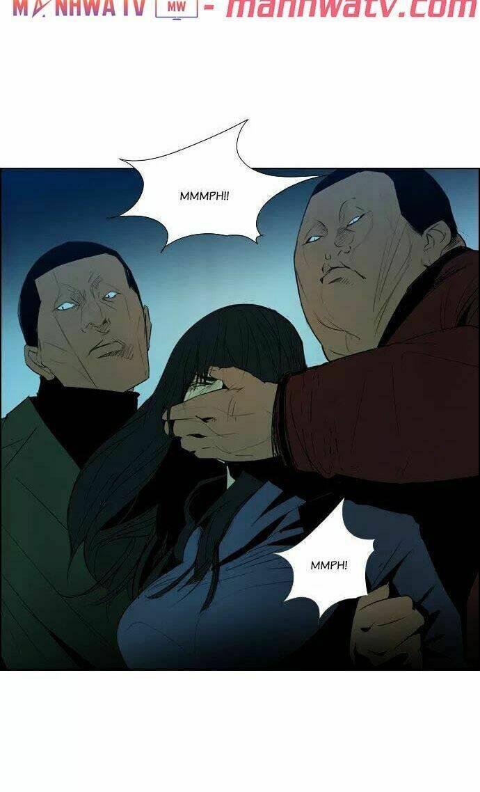 kẻ hồi sinh chapter 3 35