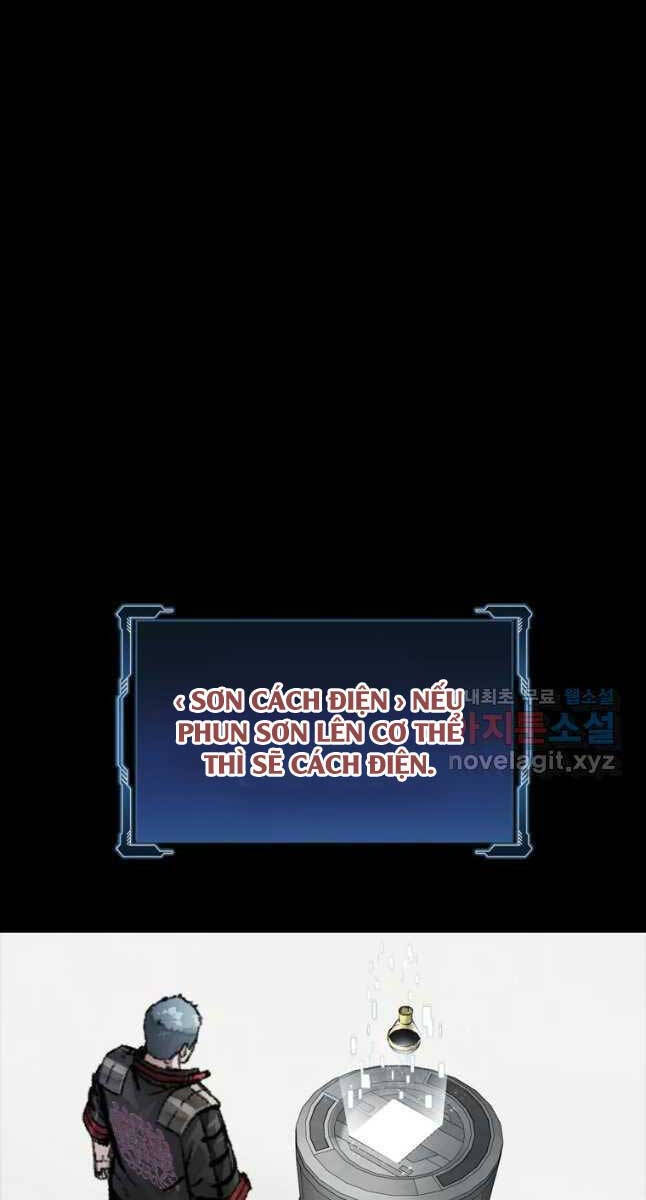 mật mã mê cung chapter 69 65