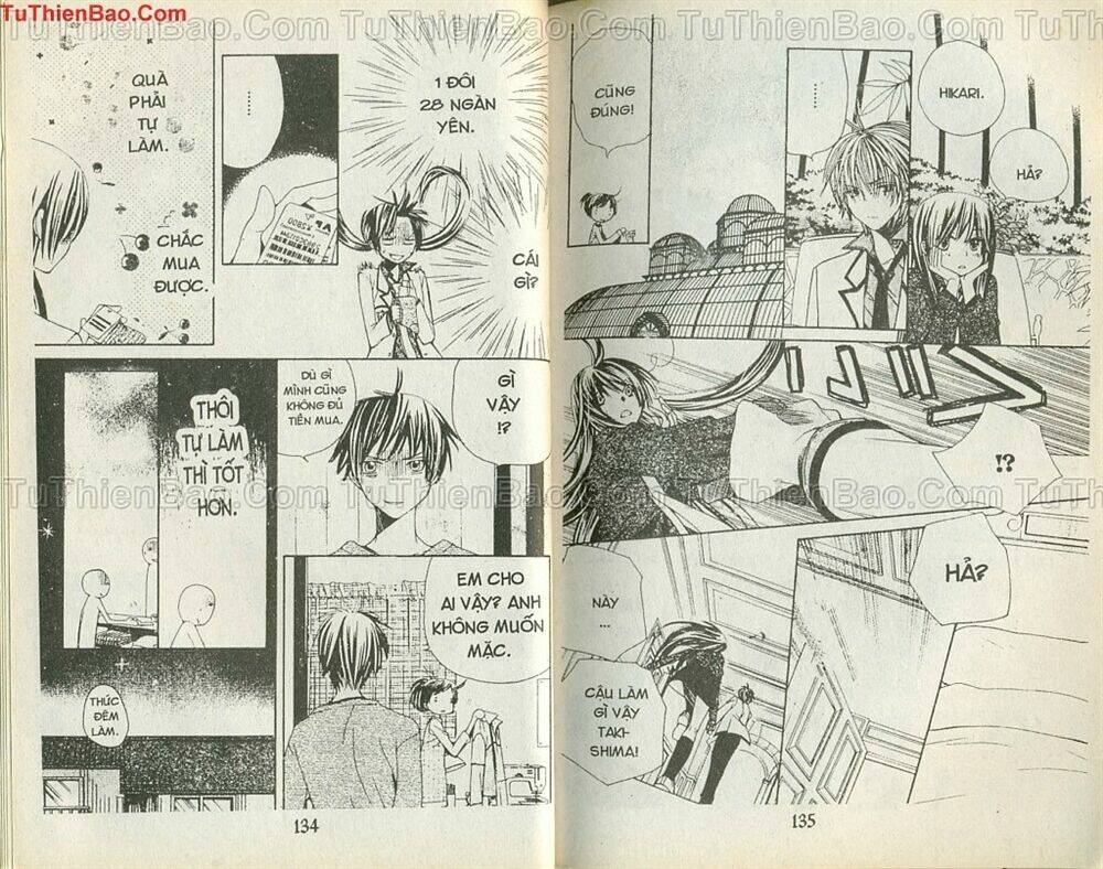 s a - lớp học ưu tú chapter 8 64