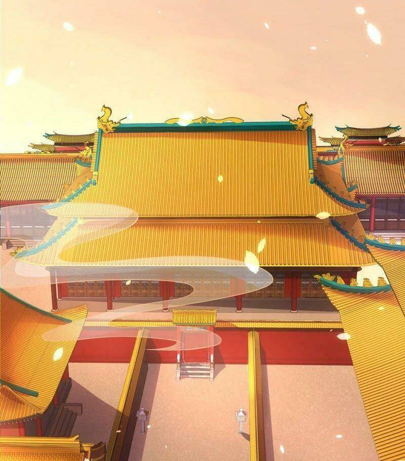 quận chúa vững vàng, thiết lập nhân vật không thể vỡ chapter 0 51