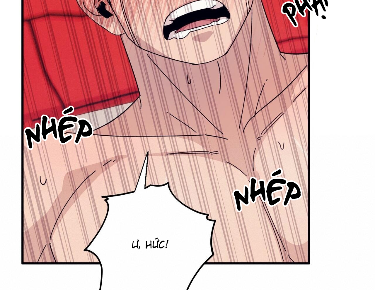 chàng dâu nhà họ kang chapter 44 134