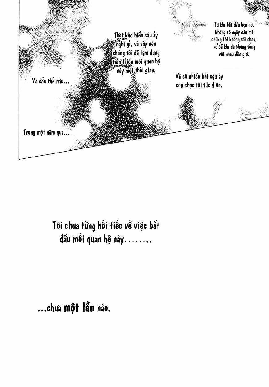 free! dj - room for two chapter 1 15