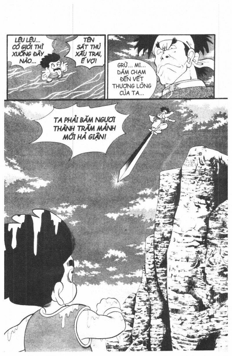 đội quân nhí nhố chapter 1 61